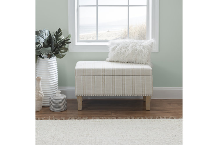 Top 15 Storage Grey Benches in 2023 Wayfair